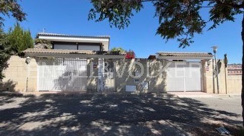 Photo 2 of Houses for sale in Carrer Isidre Nonell, 7, Els Tallats - Mas Olivé, Cambrils