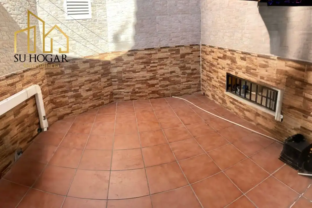 Detached house for sale in Aguadulce - Almadraba - Punta Candor, imagen 14