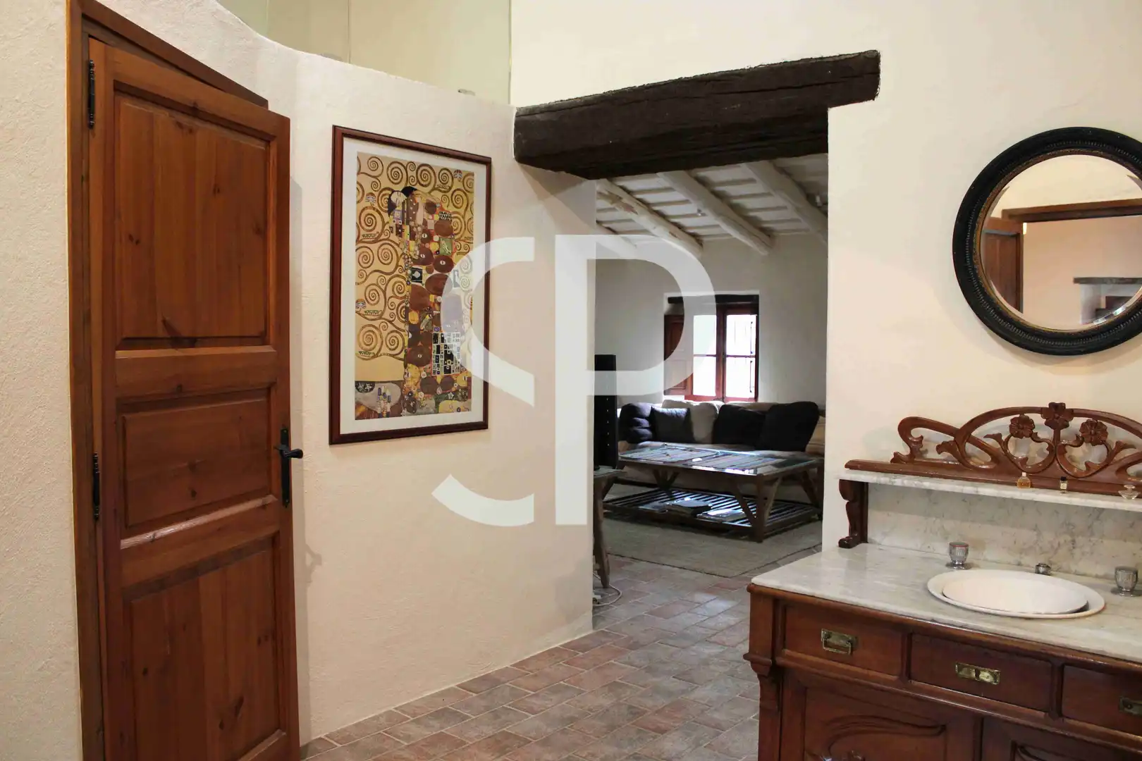 Chalet con piscina en venta en Carrer de la Masia, imagen 39