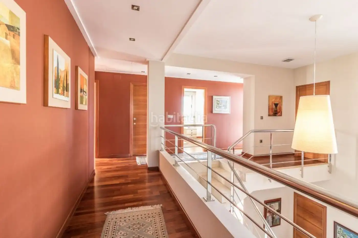 Houses for sale in L'Alcúdia  with Air Conditioner, Private garden and Parquet flooring