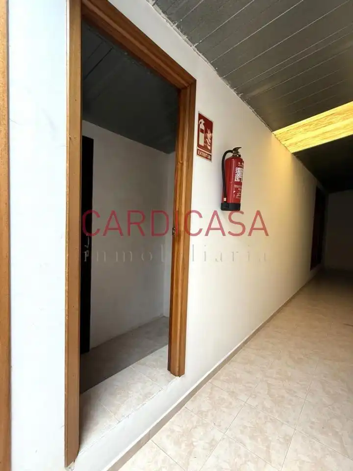 Piso en venta en Vigo  con Calefacción, Parquet y Terraza