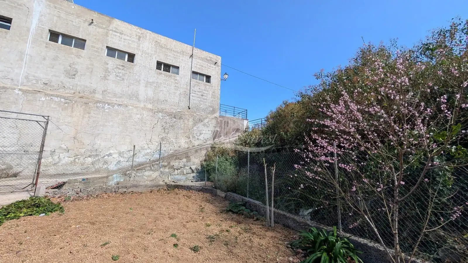 Casa adosada en venta en San Miguel de Abona con Jardín privado, Trastero y Amueblado