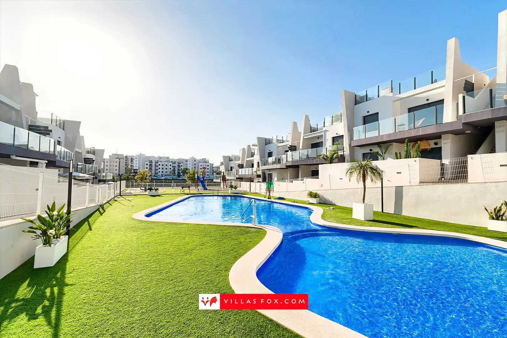 Apartament en venda a San Miguel de Salinas, imagen 31