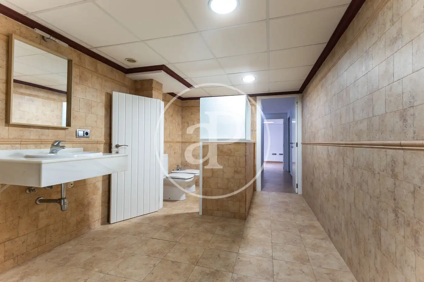 Casa adosada en venta en La Cañada
