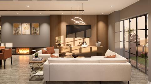 Photo 4 of Single-family semi-detached for sale in Binissalem, Illes Balears