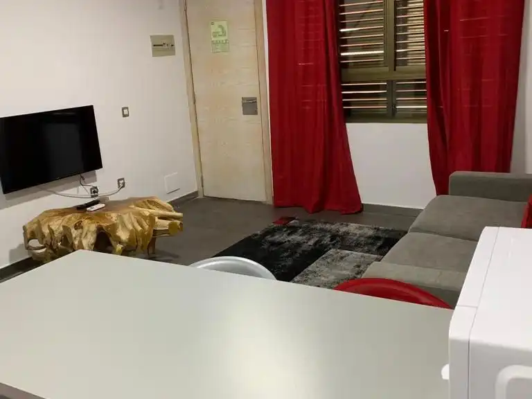 Piso con piscina en venta en Calle Alemania 1, imagen 7