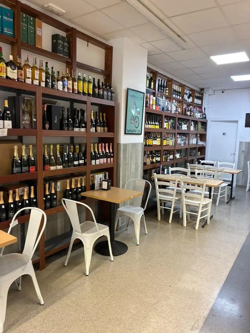 Local de alquiler en Olesa de Montserrat con Aire acondicionado