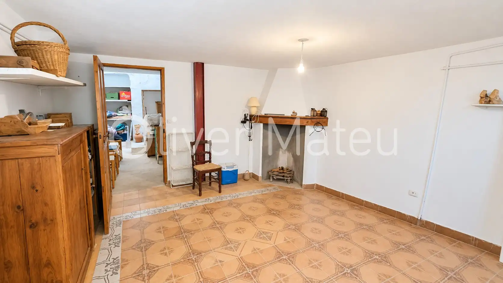 Maison avec jardin à vendre à Selva, imagen 14