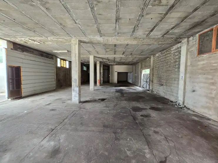 Terreny residencial en venda a Carrer de Méndez Núñez 74, imagen 5