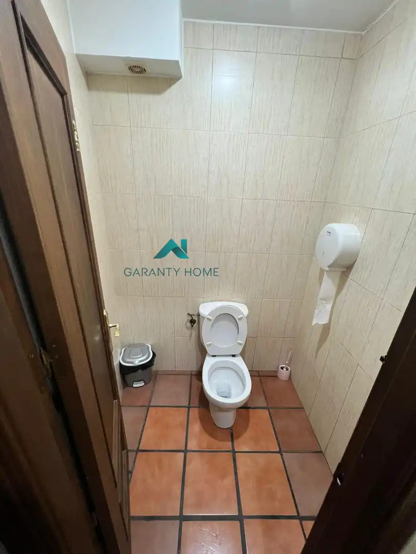Bathroom of Commercial properties for sale in Burguillos de Toledo  with Air Conditioner