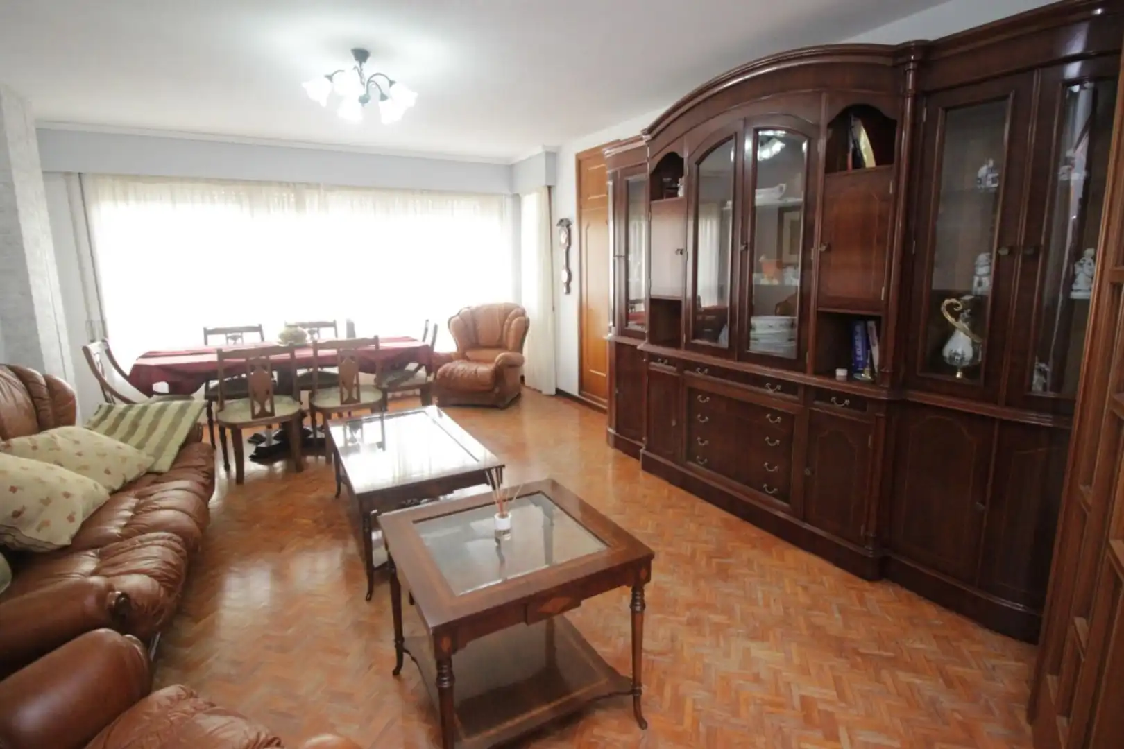 Appartamento con ascensore in affitto a Betanzos, imagen 4