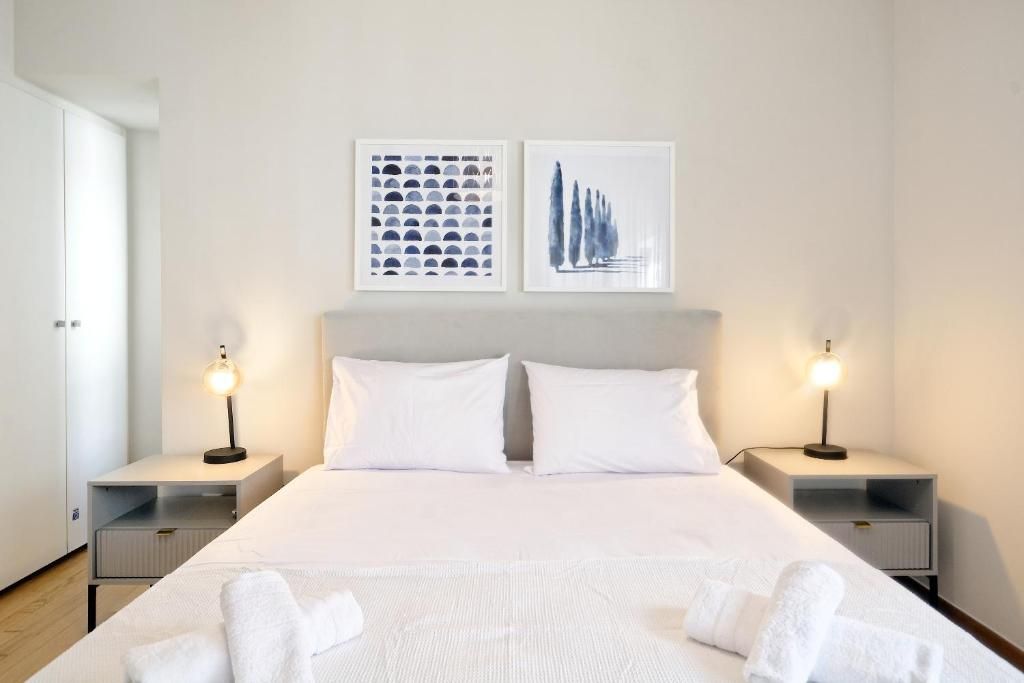 Bedroom of Flat to rent in Sagunto / Sagunt  with Air Conditioner, Furnished and TV