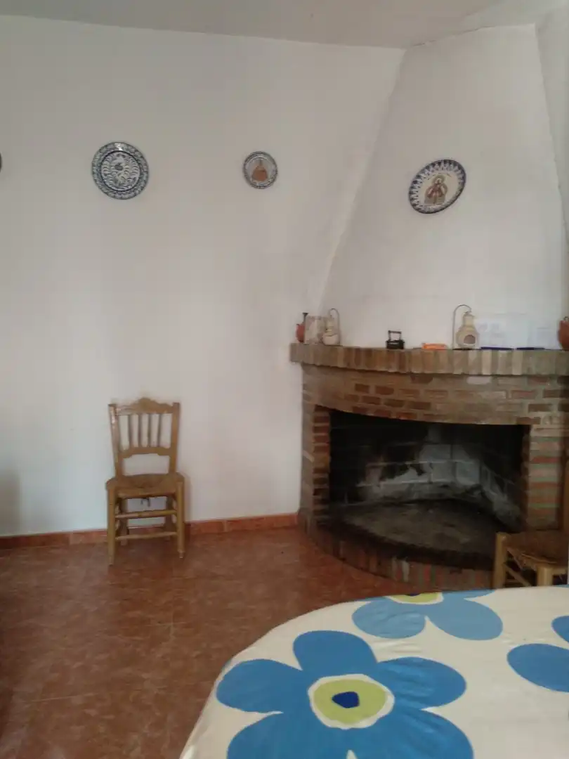 Casa rústica amb jardí en venda a Motril  ciudad, imagen 8