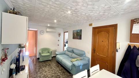 Foto 4 de Pis en venda a Cirera, Mataró