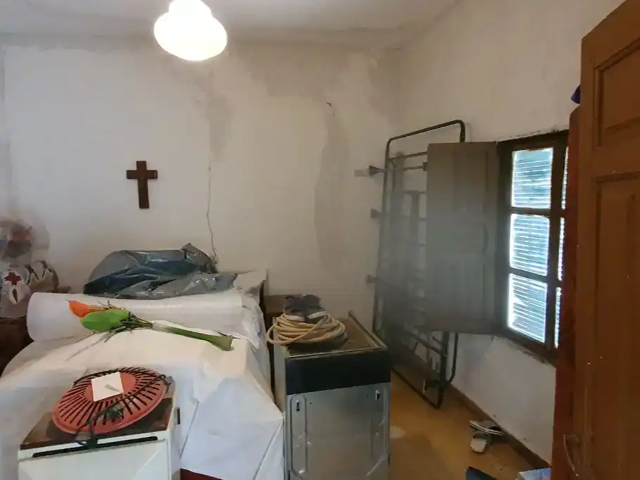 Dormitori de Casa adosada en venda en Los Navalmorales