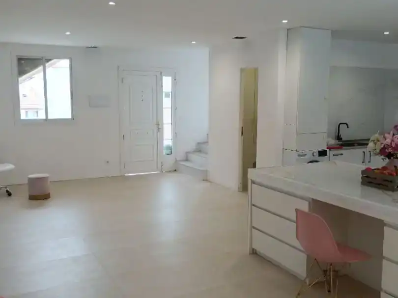Casa o xalet en venda en Vigo  amb Balcó