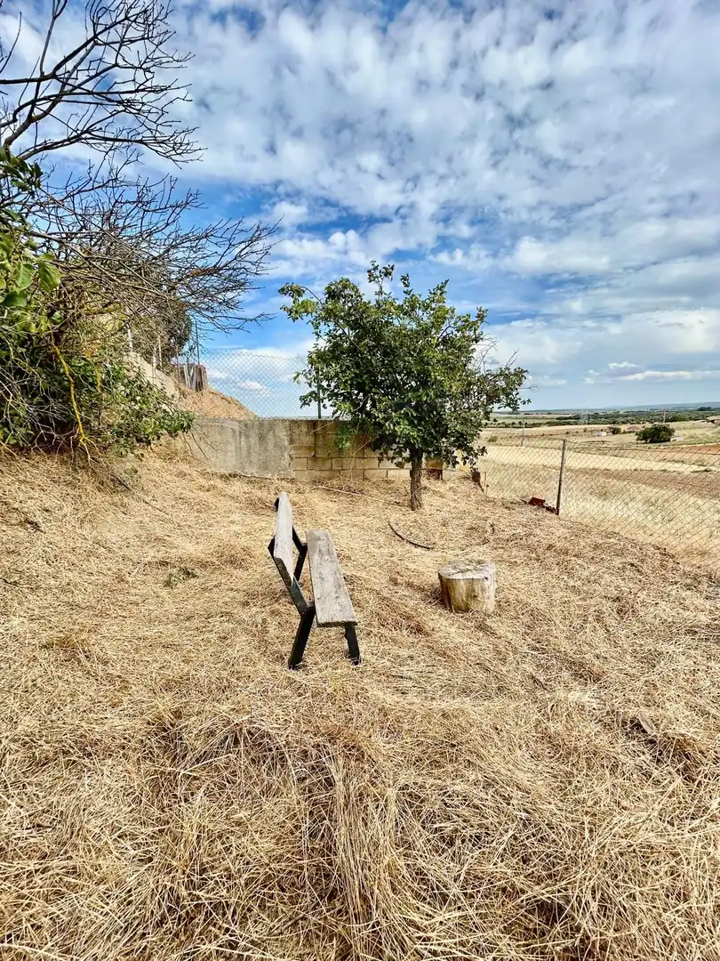 Country homes for sale in Cebrones del Río