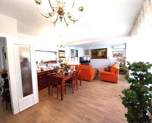 Living room of Flat for sale in Cáceres Capital