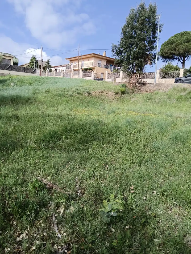 Residencial en venta en Carrer Tossa, 161, Santa Coloma de Farners