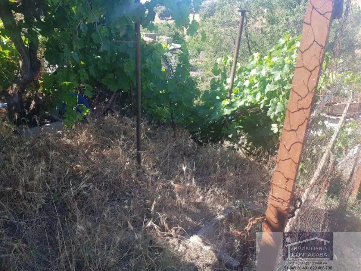 Finca rústica en venta en Los Rábanos  