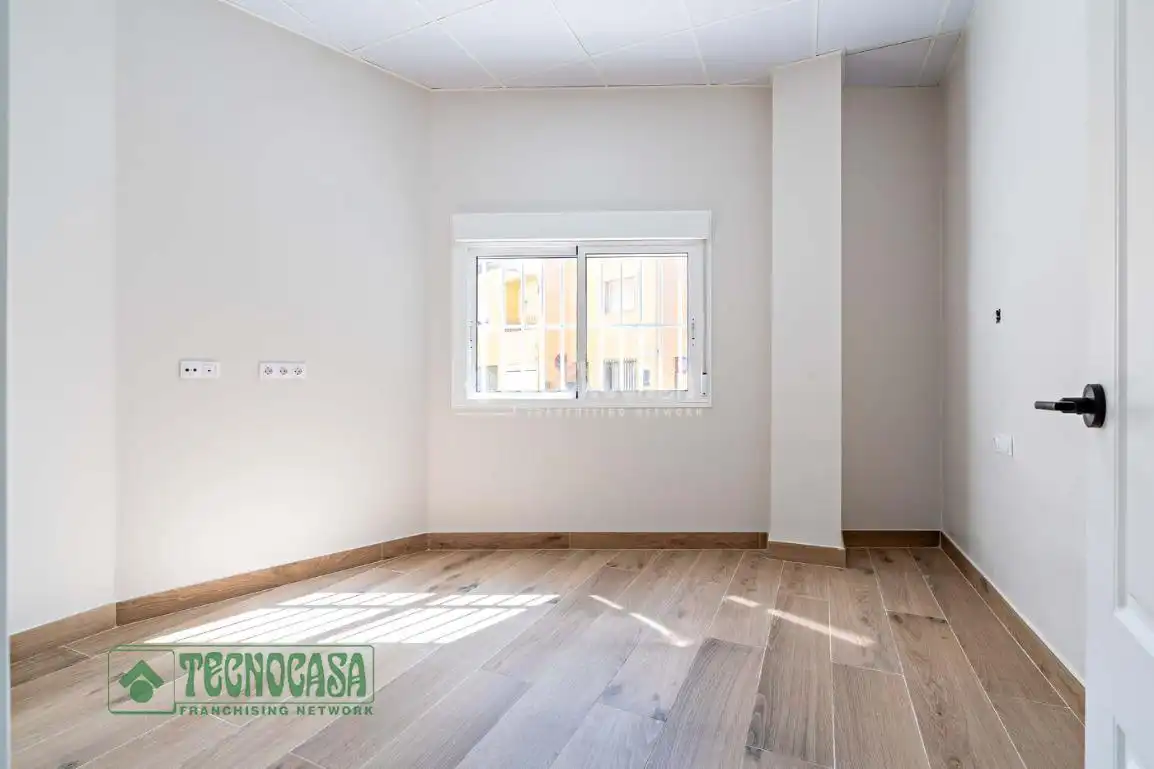 Habitación de Piso en venta en El Ejido