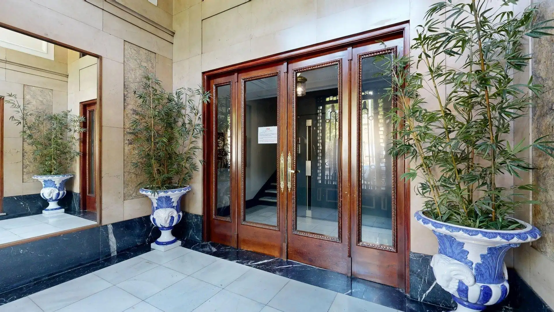 Piso en venta en Zaragoza con Calefacción y Trastero