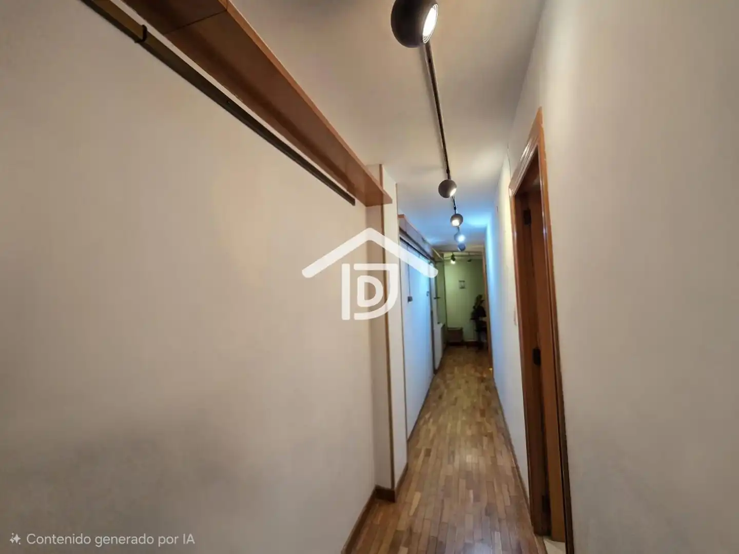 Flat for rent in Guillem Castro, El Botànic