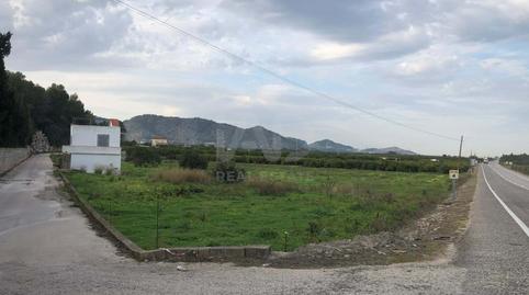 Foto 2 de Residencial en venda a La Xara - La Sella, Dénia