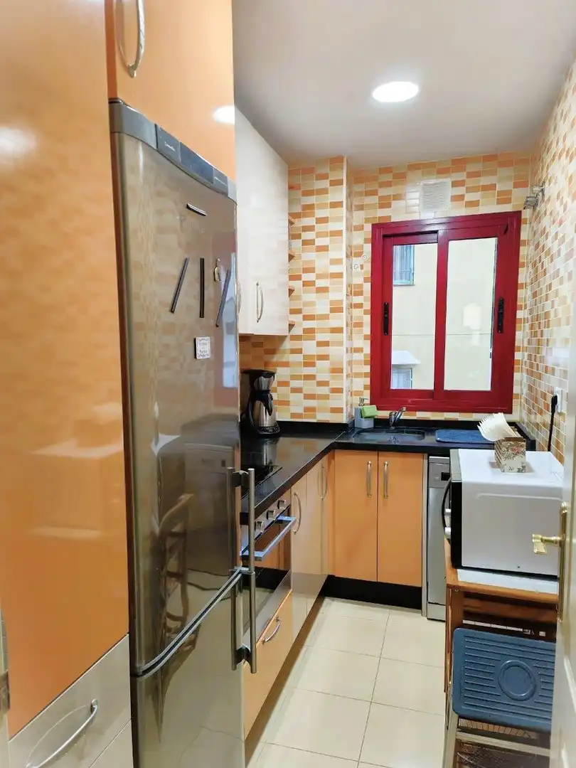 Apartment with terrace for sale in Solymar, imagen 12