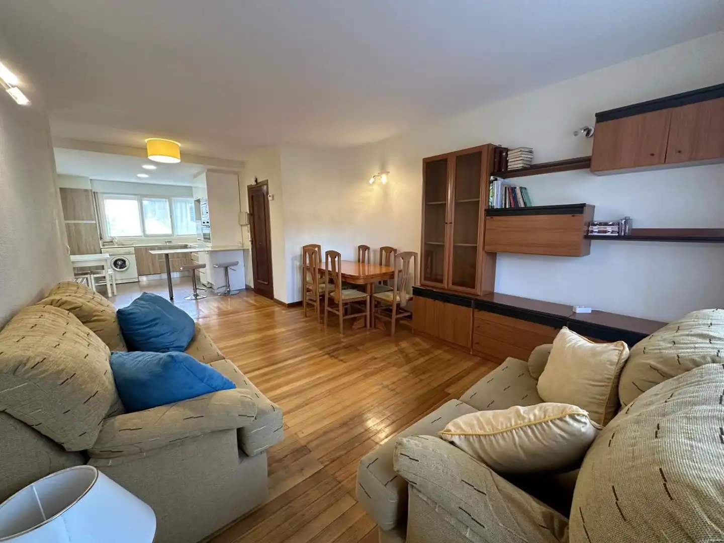Wohnung zum Verkauf in La brava, Ris