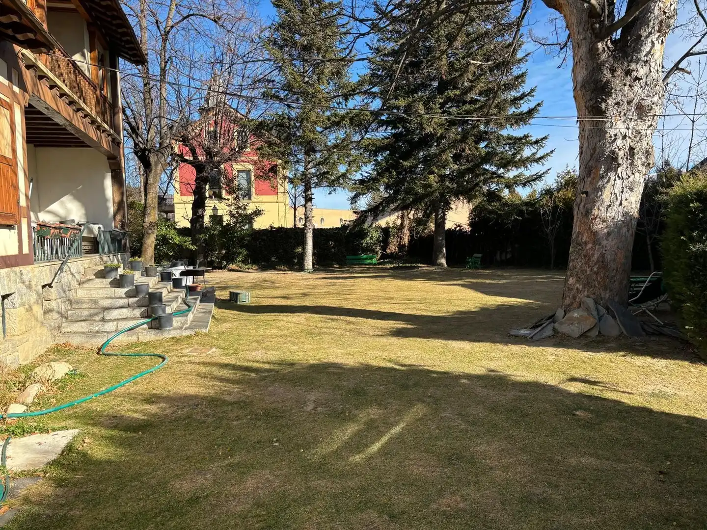 Houses for sale in Puigcerdà