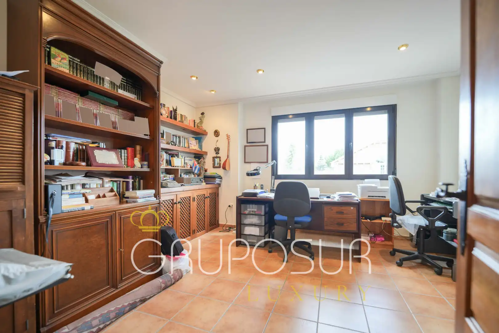 Casa o chalet en venta en Boecillo con Calefacción, Jardín privado y Terraza