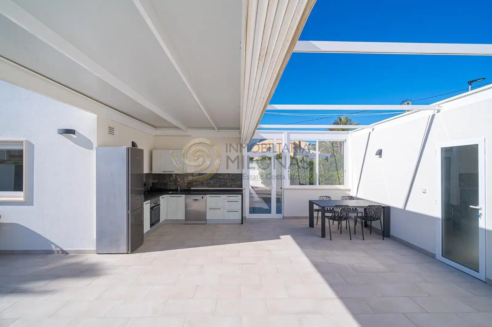 Villa con piscina in vendita a L'Albir, imagen 62