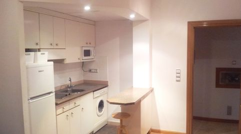 Photo 2 of Apartments for rent in La Magdalena, Zaragoza Capital