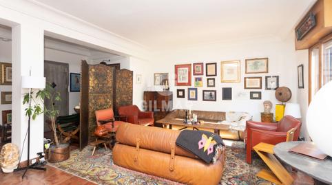 Photo 4 of Flat for sale in Palacio, Madrid