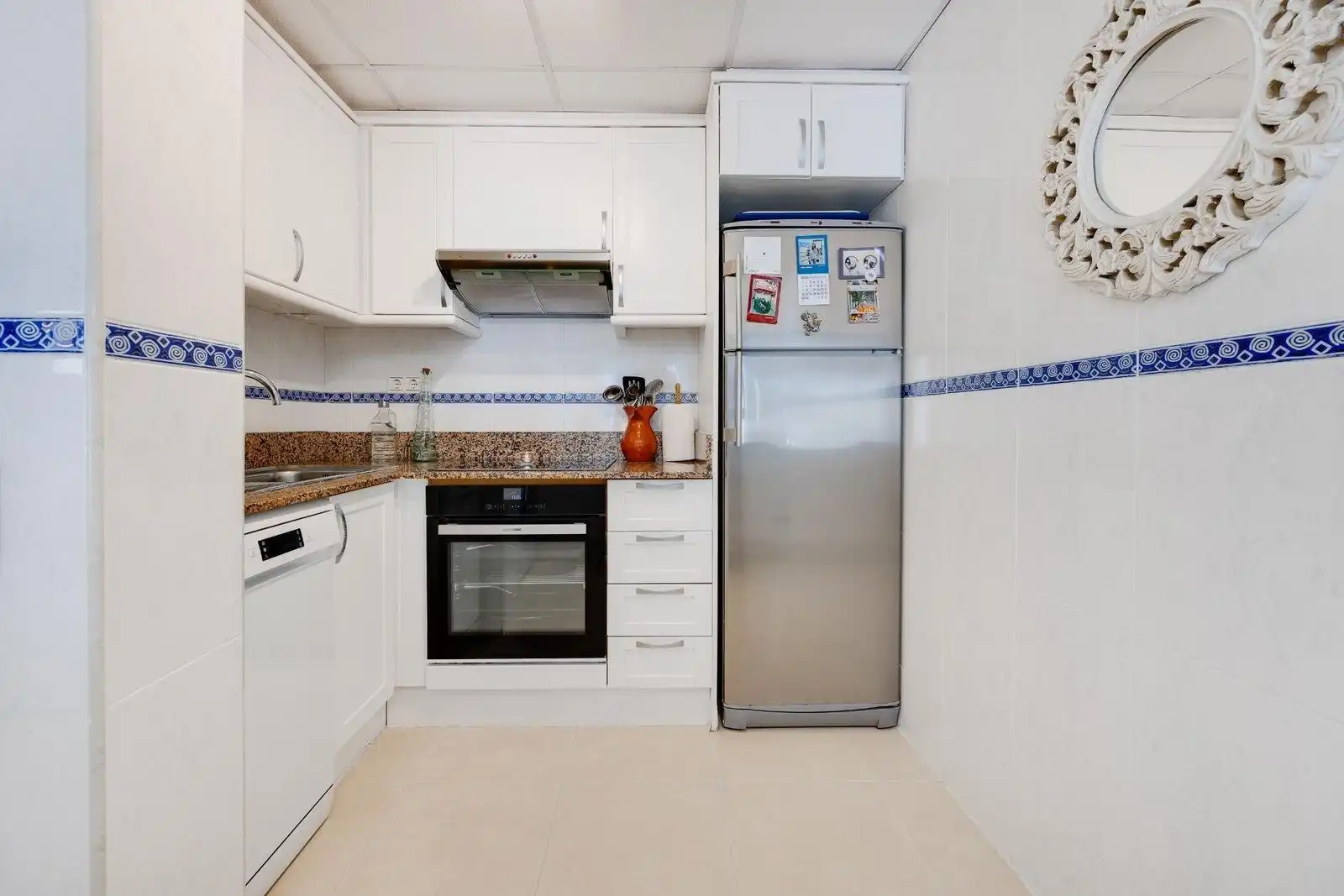 Penthouse with terrace for sale in N/A, imagen 7