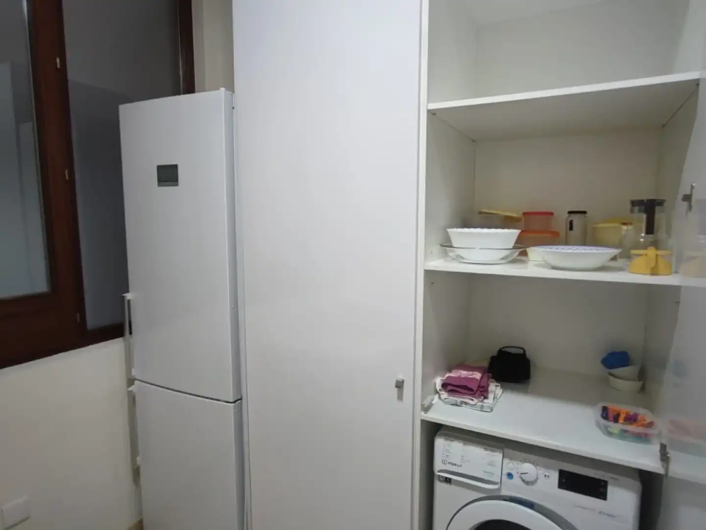 Flat with lift to rent in Centro, imagen 12
