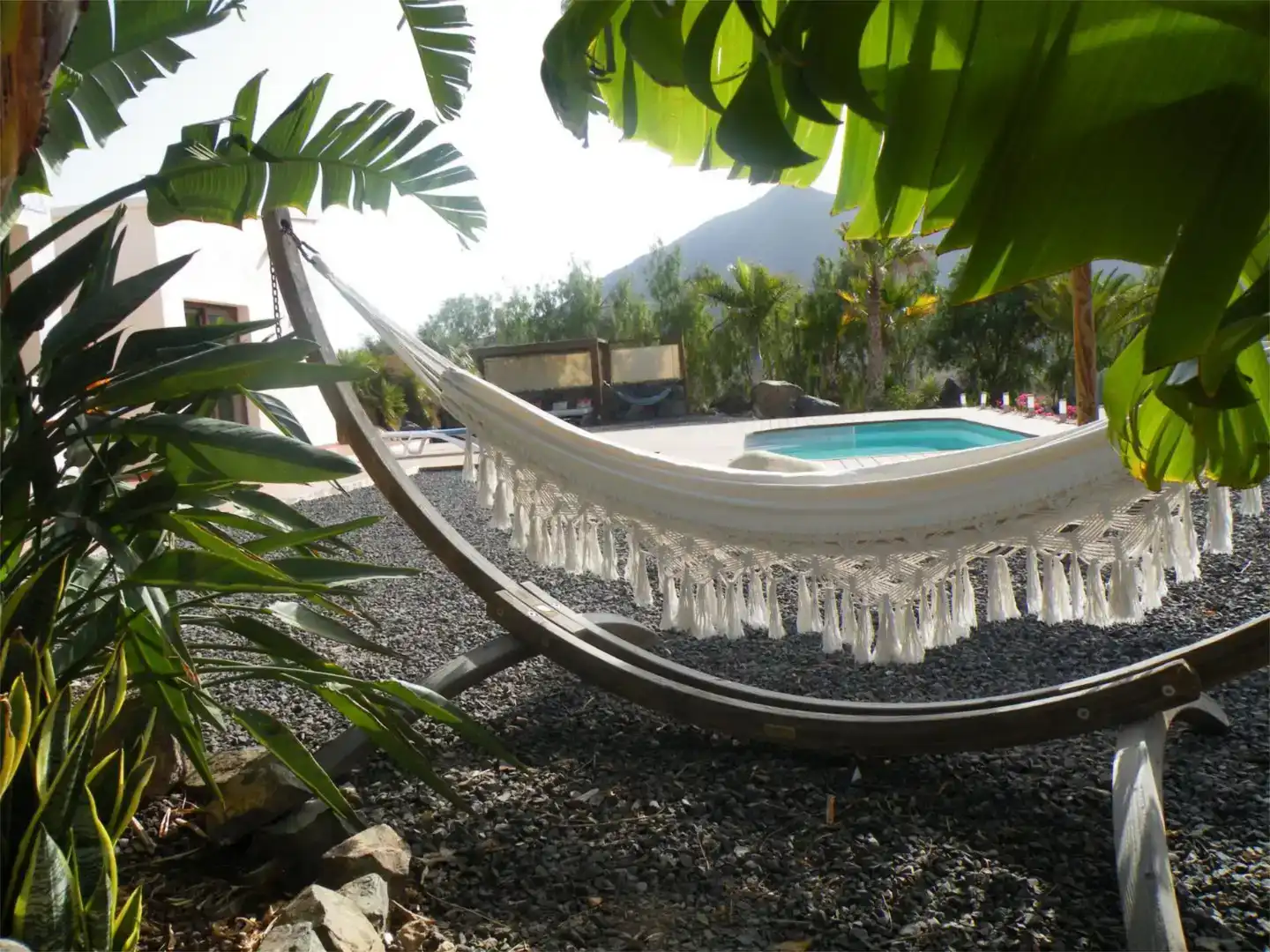 Piscina de Pis en venda en Tuineje amb Jardí privat, Traster i Piscina
