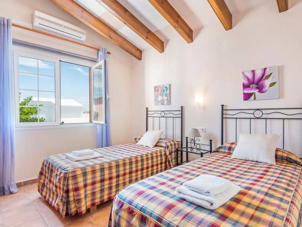 Chalet con jardín en venta en Carrer Sabellarol 3, imagen 15