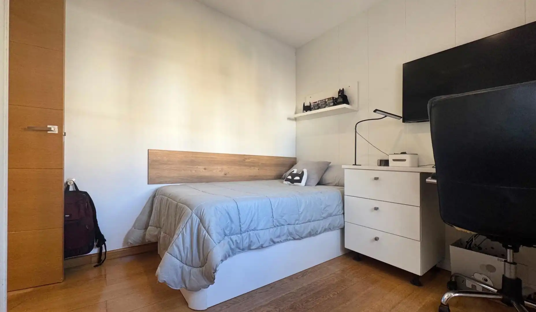 Bedroom of Apartments for sale in Pego
