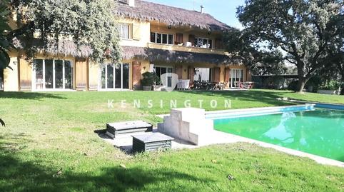 Photo 2 of House or chalet to rent in Ciudalcampo, Madrid