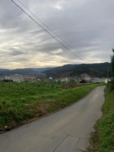 Residential land for sale in Arteixo pueblo, imagen 21