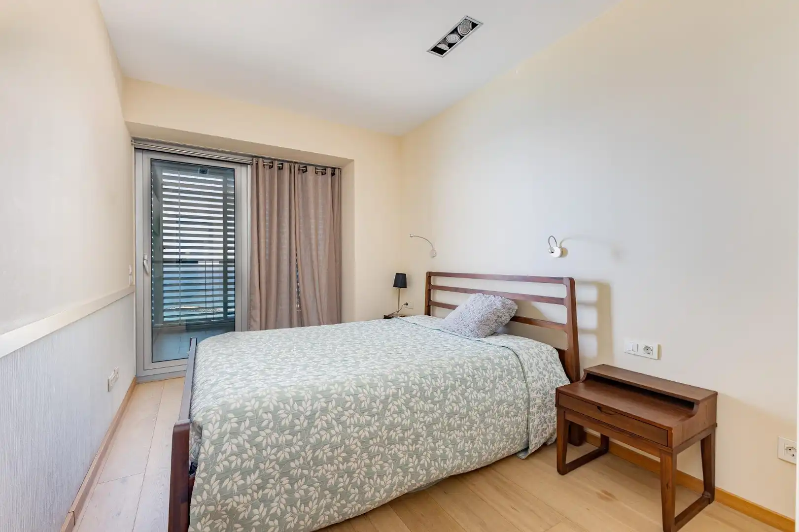 Appartamento con piscina in vendita a Paseo de García Fària, imagen 16