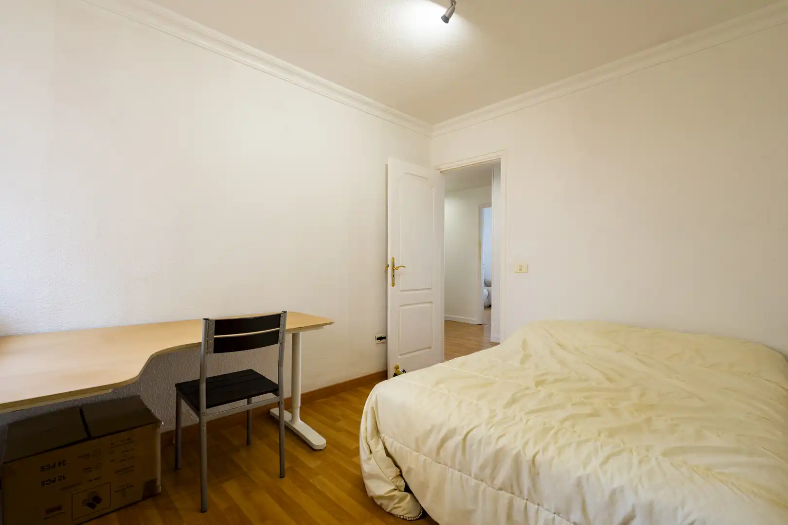 Habitación de Piso en venta en Radazul