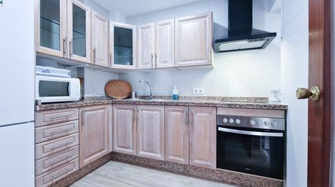 Foto 4 von Wohnung zur Miete in Fernando Garrorena, Valdepasillas - La Paz - Huerta Rosales, Badajoz Capital