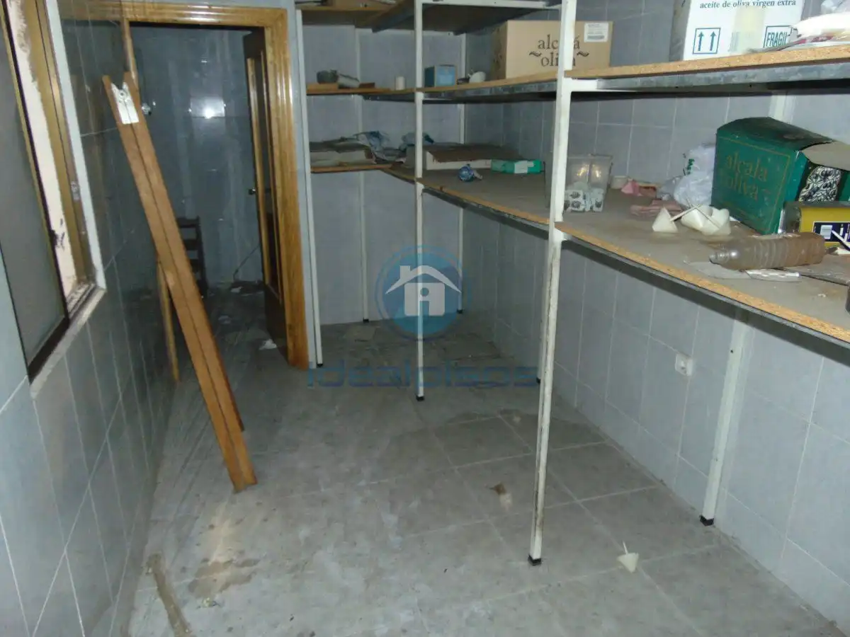 Local comercial en venda a Pla - Carolinas, imagen 6