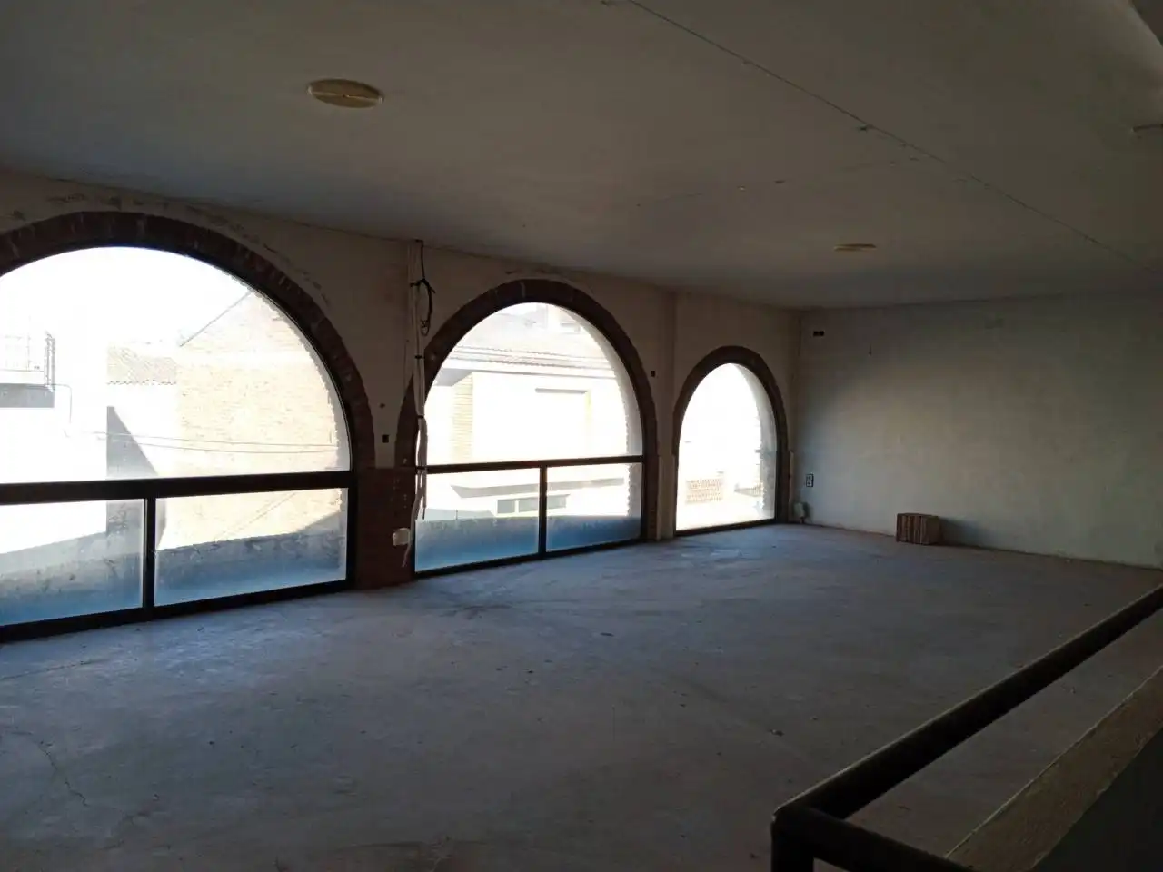 Local comercial de lloguer a Tamarite de Litera, imagen 6