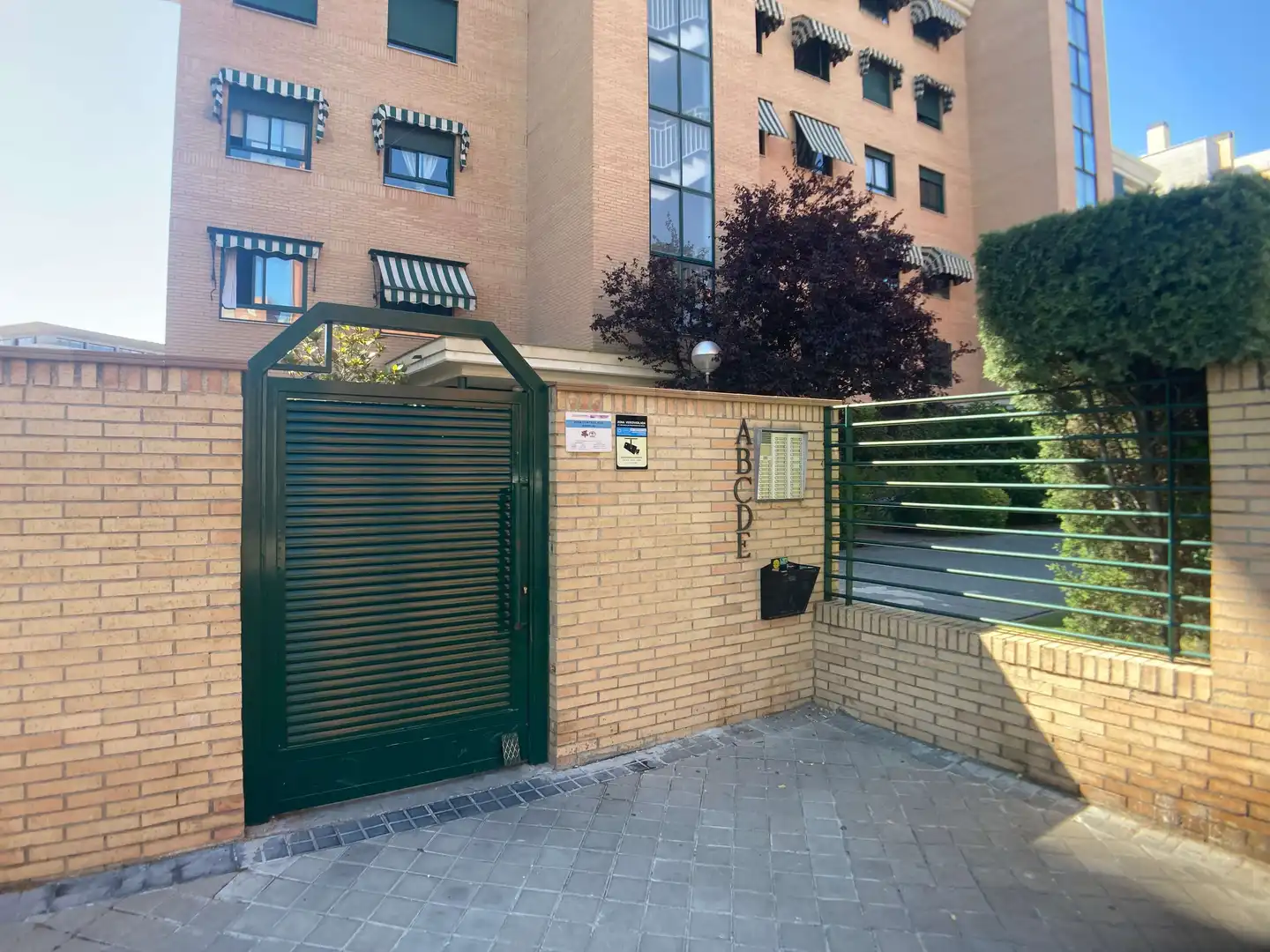 Piso de alquiler en Calle del Galeón, Alameda de Osuna
