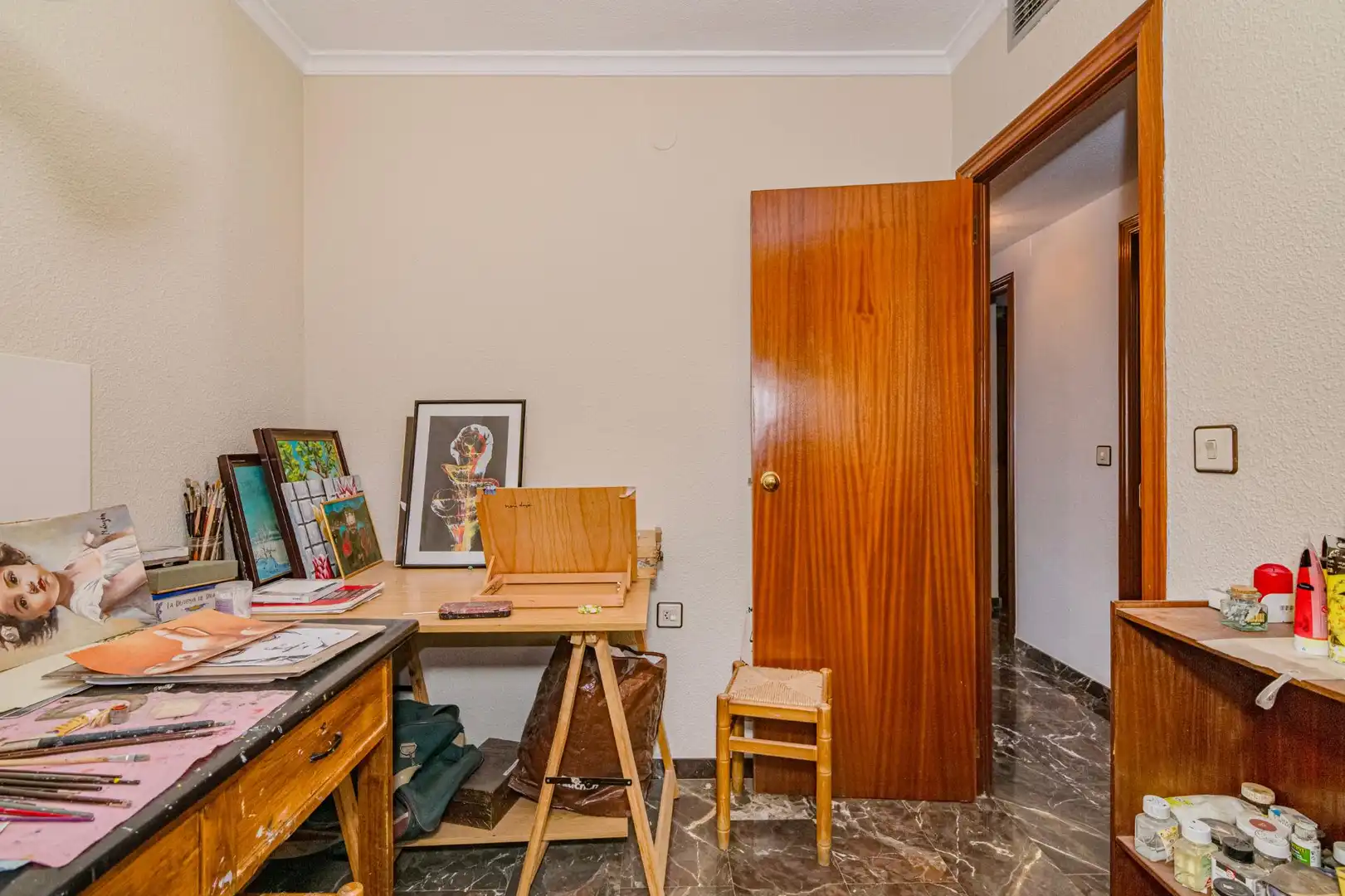 Casa adosada en venta en Granada con Aire acondicionado y Calefacción