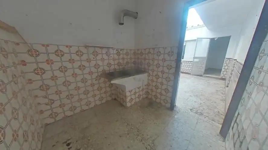 Cocina de Piso en venta en La Rambla